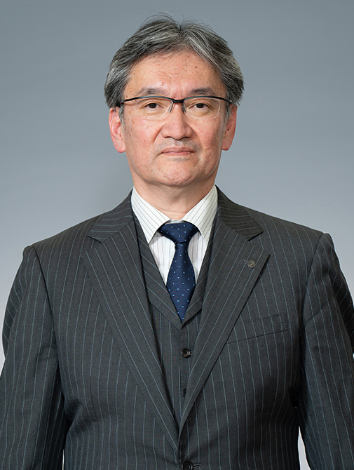 センター長挨拶